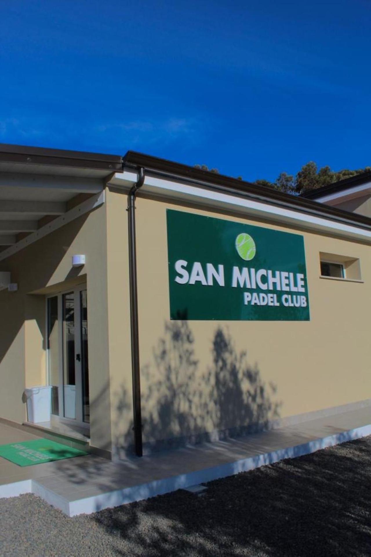 San Michele Apartments&Rooms Catanzaro Exterior photo