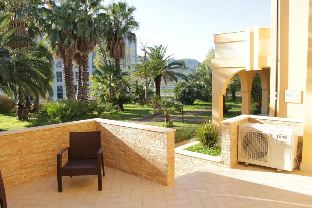 San Michele Apartments&Rooms Catanzaro Exterior photo