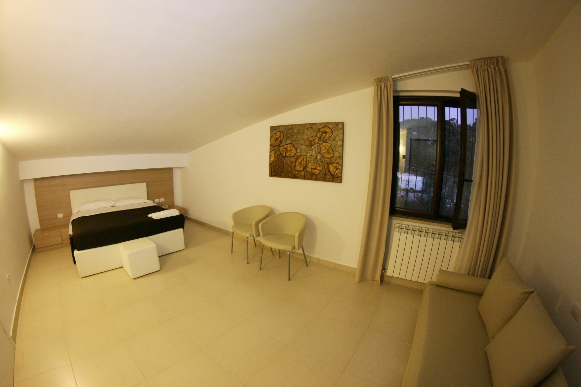 San Michele Apartments&Rooms Catanzaro Exterior photo